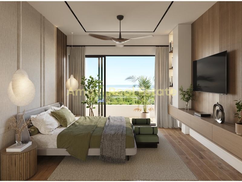 Abra Grande, 1 Bedroom Bedrooms, ,1 BathroomBathrooms,Pre Construction Apartment,For Sale,1260