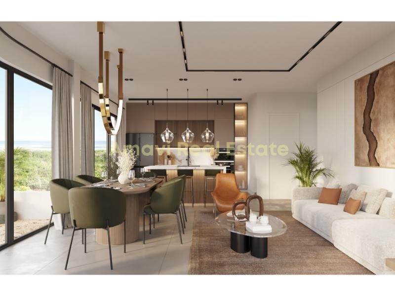 Abra Grande, 1 Bedroom Bedrooms, ,1 BathroomBathrooms,Pre Construction Apartment,For Sale,1260