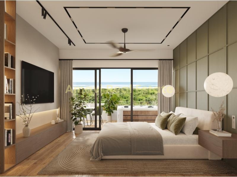 Abra Grande, 1 Bedroom Bedrooms, ,1 BathroomBathrooms,Pre Construction Apartment,For Sale,1260