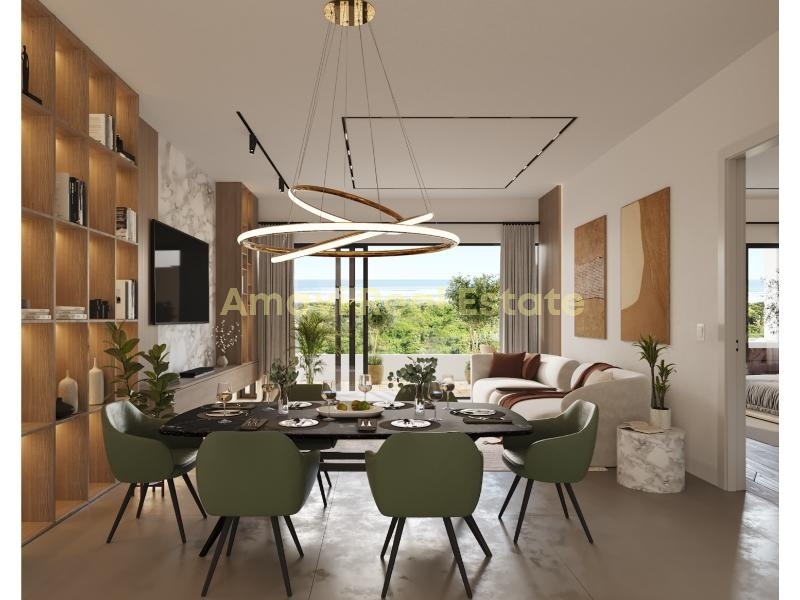 Abra Grande, 1 Bedroom Bedrooms, ,1 BathroomBathrooms,Pre Construction Apartment,For Sale,1260