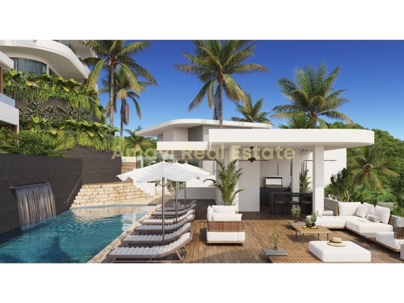 Abra Grande, 1 Bedroom Bedrooms, ,1 BathroomBathrooms,Pre Construction Apartment,For Sale,1260
