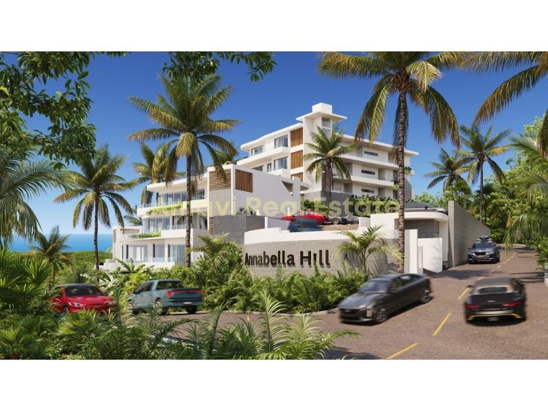 Abra Grande, 1 Bedroom Bedrooms, ,1 BathroomBathrooms,Pre Construction Apartment,For Sale,1260