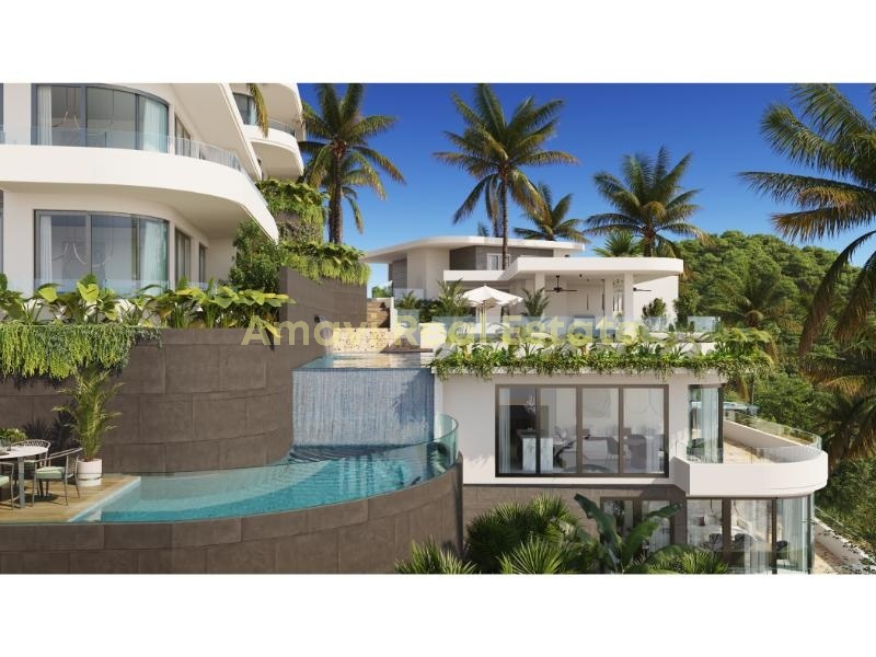 Abra Grande, 1 Bedroom Bedrooms, ,1 BathroomBathrooms,Pre Construction Apartment,For Sale,1260