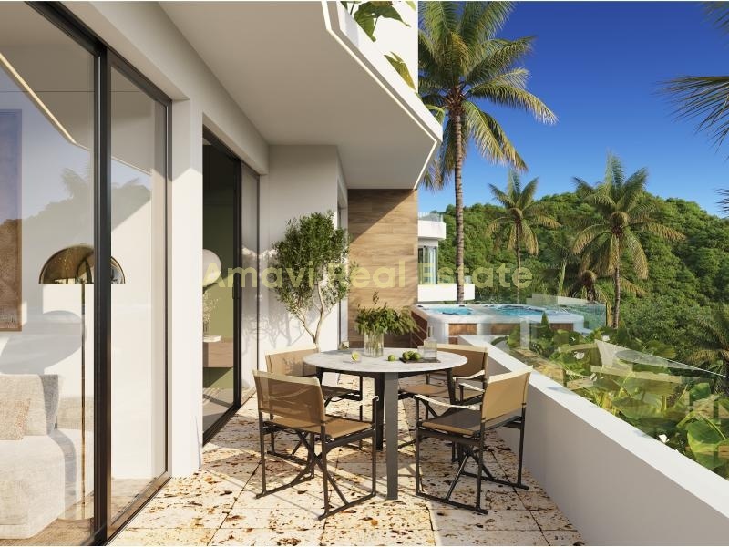 Abra Grande, 1 Bedroom Bedrooms, ,1 BathroomBathrooms,Pre Construction Apartment,For Sale,1260