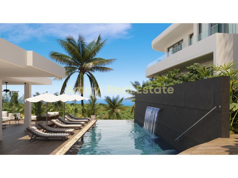 Abra Grande, 1 Bedroom Bedrooms, ,1 BathroomBathrooms,Pre Construction Apartment,For Sale,1260