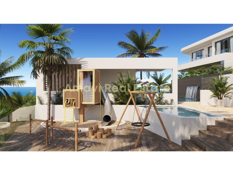 Abra Grande, 1 Bedroom Bedrooms, ,1 BathroomBathrooms,Pre Construction Apartment,For Sale,1260
