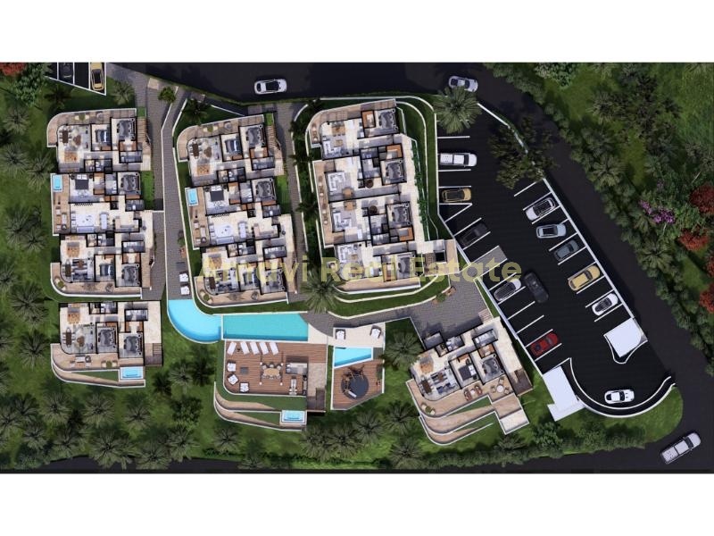 Abra Grande, 1 Bedroom Bedrooms, ,1 BathroomBathrooms,Pre Construction Apartment,For Sale,1260