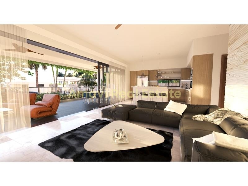 Las Terrenas, La Bonita, 1 Bedroom Bedrooms, ,1 BathroomBathrooms,Pre Construction Apartment,For Sale,1262