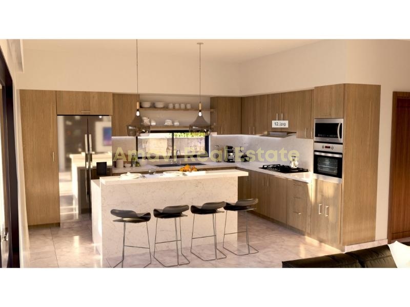 Las Terrenas, La Bonita, 1 Bedroom Bedrooms, ,1 BathroomBathrooms,Pre Construction Apartment,For Sale,1262