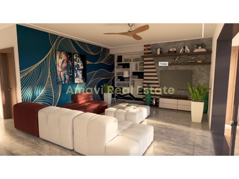 Las Terrenas, La Bonita, 1 Bedroom Bedrooms, ,1 BathroomBathrooms,Pre Construction Apartment,For Sale,1262