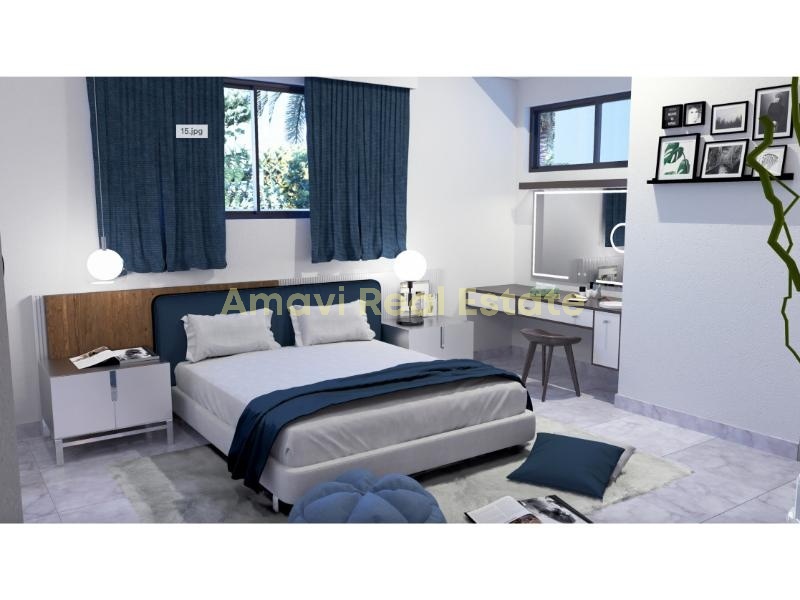 Las Terrenas, La Bonita, 1 Bedroom Bedrooms, ,1 BathroomBathrooms,Pre Construction Apartment,For Sale,1262