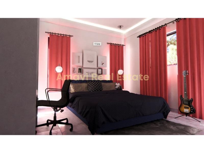 Las Terrenas, La Bonita, 1 Bedroom Bedrooms, ,1 BathroomBathrooms,Pre Construction Apartment,For Sale,1262