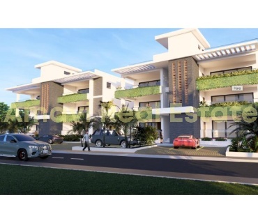 Las Terrenas, La Bonita, 1 Bedroom Bedrooms, ,1 BathroomBathrooms,Pre Construction Apartment,For Sale,1262