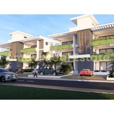 Exclusive Presale Condo ,playa Bonita