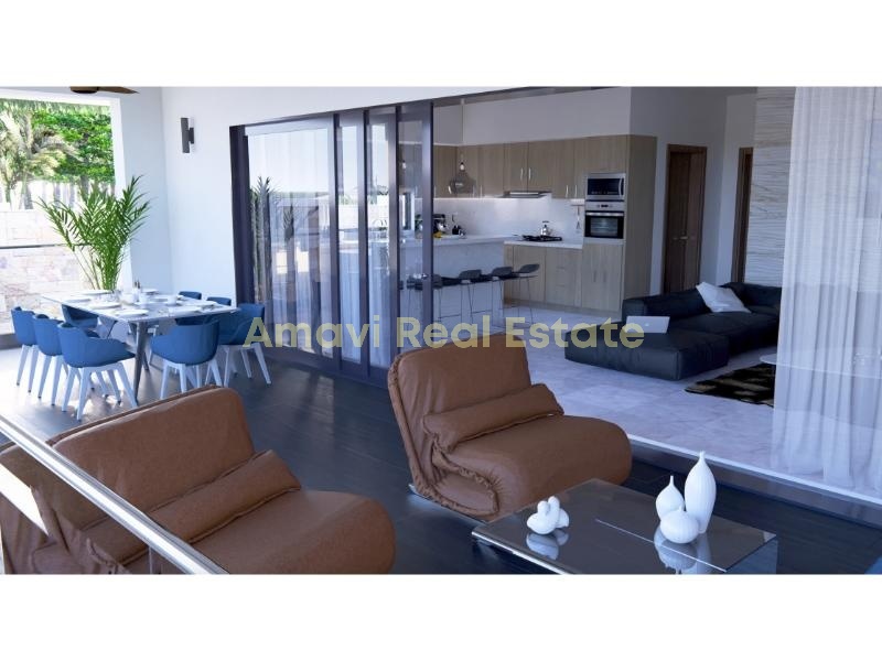 Las Terrenas, La Bonita, 1 Bedroom Bedrooms, ,1 BathroomBathrooms,Pre Construction Apartment,For Sale,1262