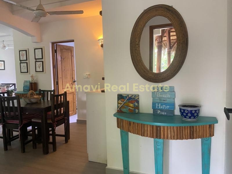 Las Terrenas, La Bonita, 3 Bedrooms Bedrooms, 0 ,2 BathroomsBathrooms,Condominium,For Sale,0,1263
