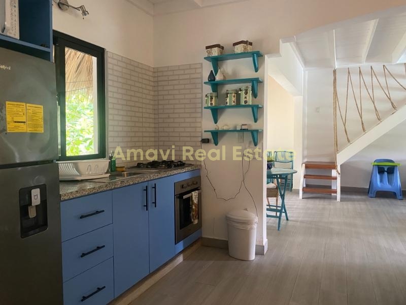 Las Terrenas, La Bonita, 3 Bedrooms Bedrooms, 0 ,2 BathroomsBathrooms,Condominium,For Sale,0,1263