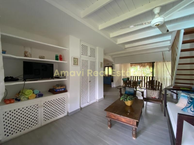 Las Terrenas, La Bonita, 3 Bedrooms Bedrooms, 0 ,2 BathroomsBathrooms,Condominium,For Sale,0,1263