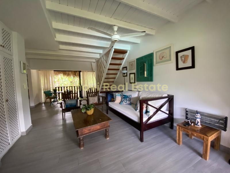 Las Terrenas, La Bonita, 3 Bedrooms Bedrooms, 0 ,2 BathroomsBathrooms,Condominium,For Sale,0,1263