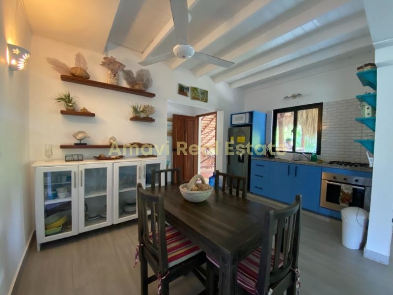 Las Terrenas, La Bonita, 3 Bedrooms Bedrooms, 0 ,2 BathroomsBathrooms,Condominium,For Sale,0,1263