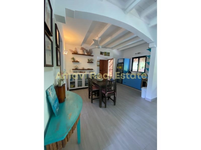 Las Terrenas, La Bonita, 3 Bedrooms Bedrooms, 0 ,2 BathroomsBathrooms,Condominium,For Sale,0,1263