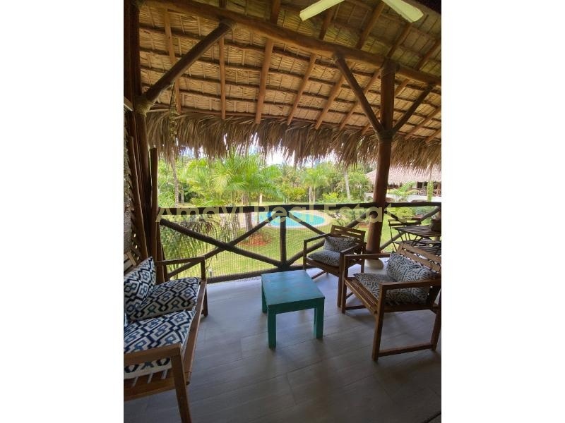 Las Terrenas, La Bonita, 3 Bedrooms Bedrooms, 0 ,2 BathroomsBathrooms,Condominium,For Sale,0,1263