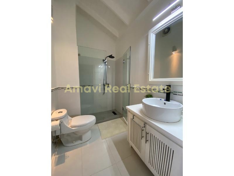 Las Terrenas, La Bonita, 3 Bedrooms Bedrooms, 0 ,2 BathroomsBathrooms,Condominium,For Sale,0,1263