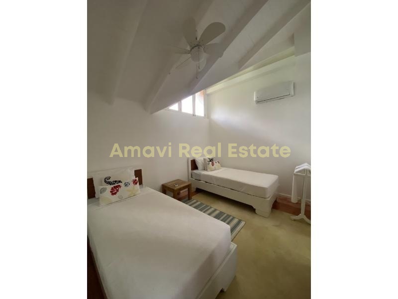 Las Terrenas, La Bonita, 3 Bedrooms Bedrooms, 0 ,2 BathroomsBathrooms,Condominium,For Sale,0,1263