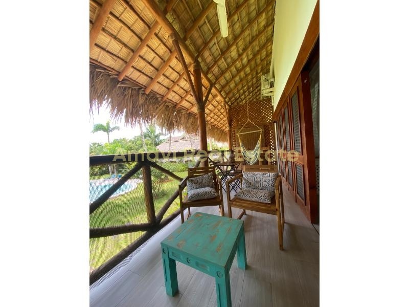 Las Terrenas, La Bonita, 3 Bedrooms Bedrooms, 0 ,2 BathroomsBathrooms,Condominium,For Sale,0,1263