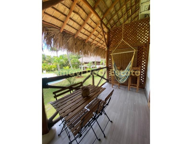 Las Terrenas, La Bonita, 3 Bedrooms Bedrooms, 0 ,2 BathroomsBathrooms,Condominium,For Sale,0,1263