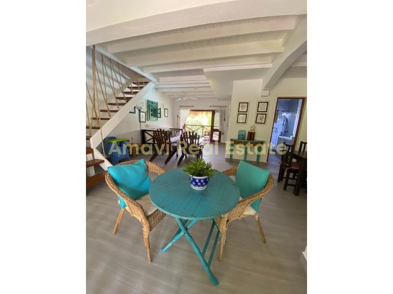 Las Terrenas, La Bonita, 3 Bedrooms Bedrooms, 0 ,2 BathroomsBathrooms,Condominium,For Sale,0,1263