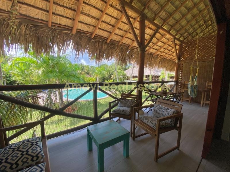 Las Terrenas, La Bonita, 3 Bedrooms Bedrooms, 0 ,2 BathroomsBathrooms,Condominium,For Sale,0,1263