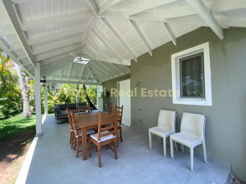 Punta Popi, 3 Bedrooms Bedrooms, ,3 BathroomsBathrooms,Villa,For Sale,1264