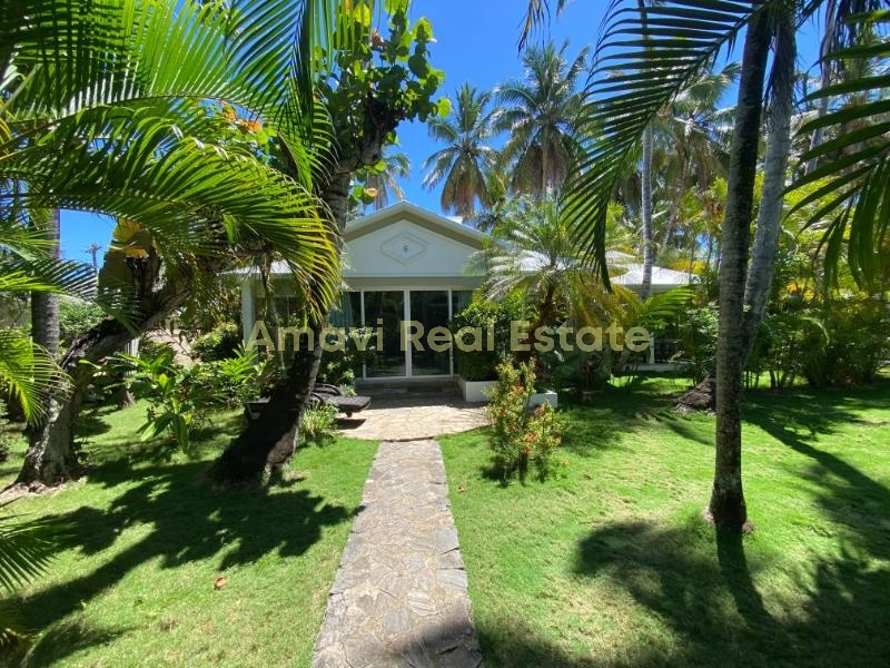 Punta Popi, 3 Bedrooms Bedrooms, ,3 BathroomsBathrooms,Villa,For Sale,1264