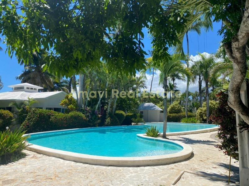 Punta Popi, 3 Bedrooms Bedrooms, ,3 BathroomsBathrooms,Villa,For Sale,1264