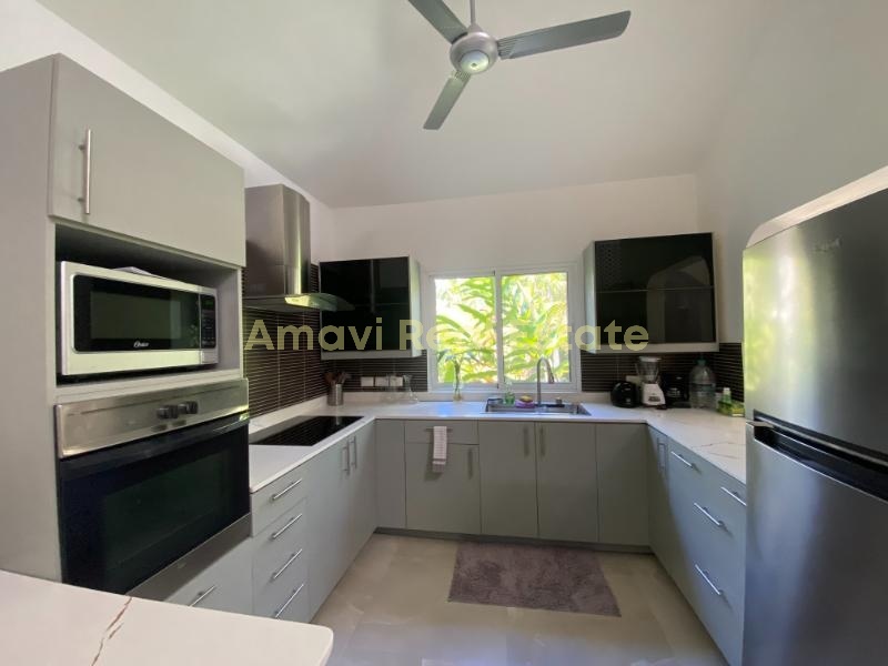 Punta Popi, 3 Bedrooms Bedrooms, ,3 BathroomsBathrooms,Villa,For Sale,1264