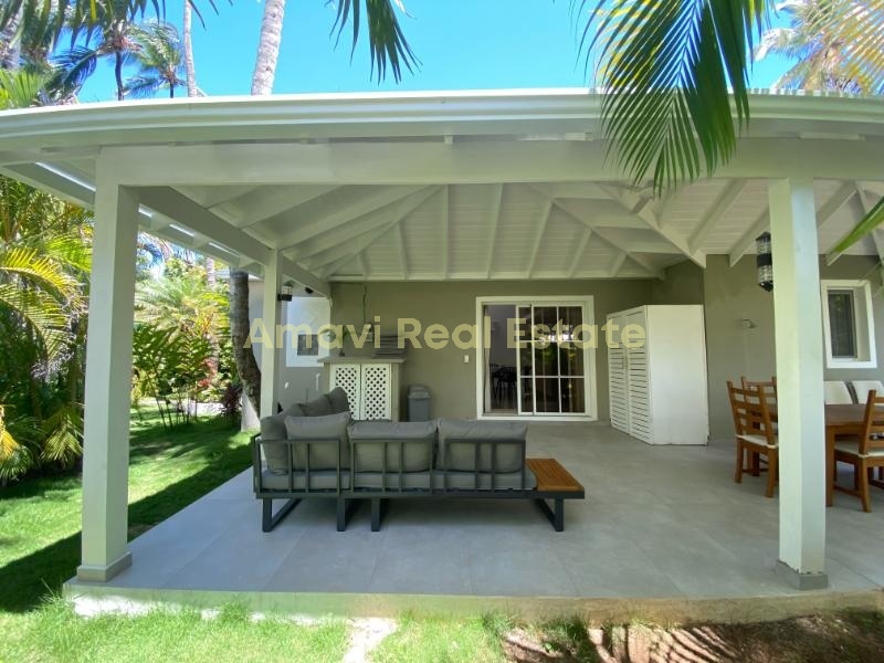 Punta Popi, 3 Bedrooms Bedrooms, ,3 BathroomsBathrooms,Villa,For Sale,1264