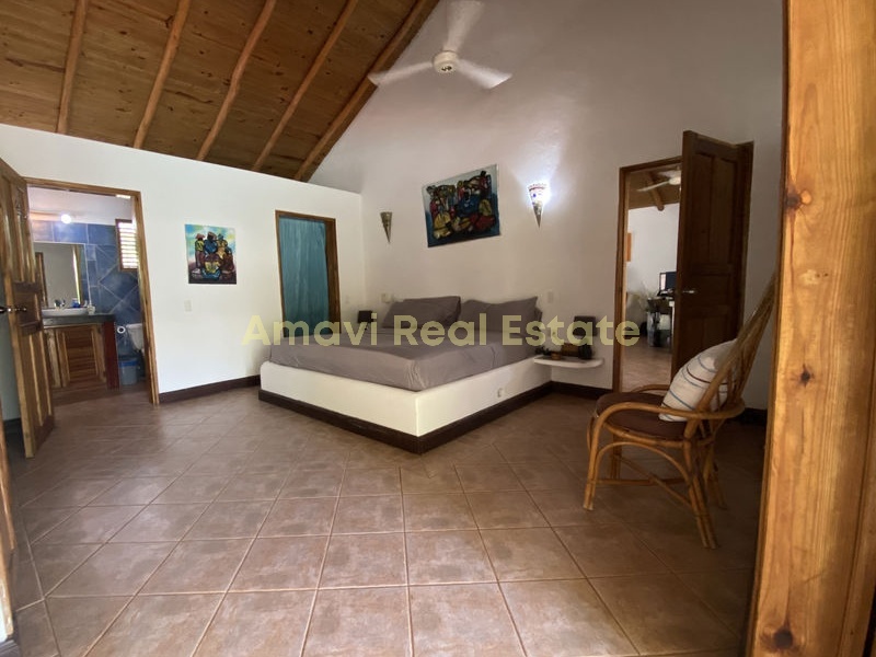 Las Terrenas, La Ceiba, 3 Bedrooms Bedrooms, ,3 BathroomsBathrooms,Villa,For Sale,1028