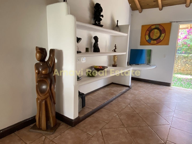 Las Terrenas, La Ceiba, 3 Bedrooms Bedrooms, ,3 BathroomsBathrooms,Villa,For Sale,1028