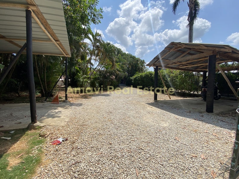 Las Terrenas, La Ceiba, 3 Bedrooms Bedrooms, ,3 BathroomsBathrooms,Villa,For Sale,1028