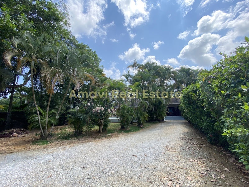 Las Terrenas, La Ceiba, 3 Bedrooms Bedrooms, ,3 BathroomsBathrooms,Villa,For Sale,1028