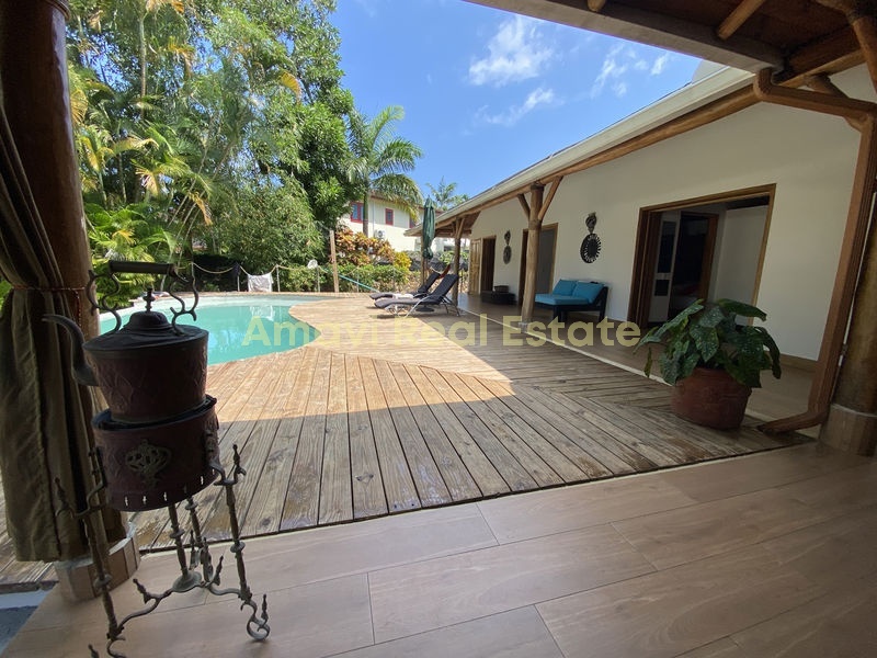 Las Terrenas, La Ceiba, 3 Bedrooms Bedrooms, ,3 BathroomsBathrooms,Villa,For Sale,1028