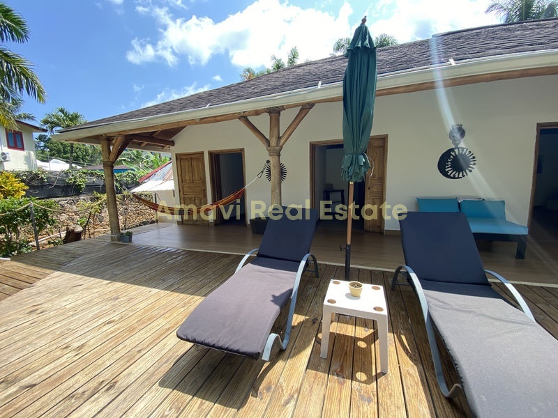 Las Terrenas, La Ceiba, 3 Bedrooms Bedrooms, ,3 BathroomsBathrooms,Villa,For Sale,1028