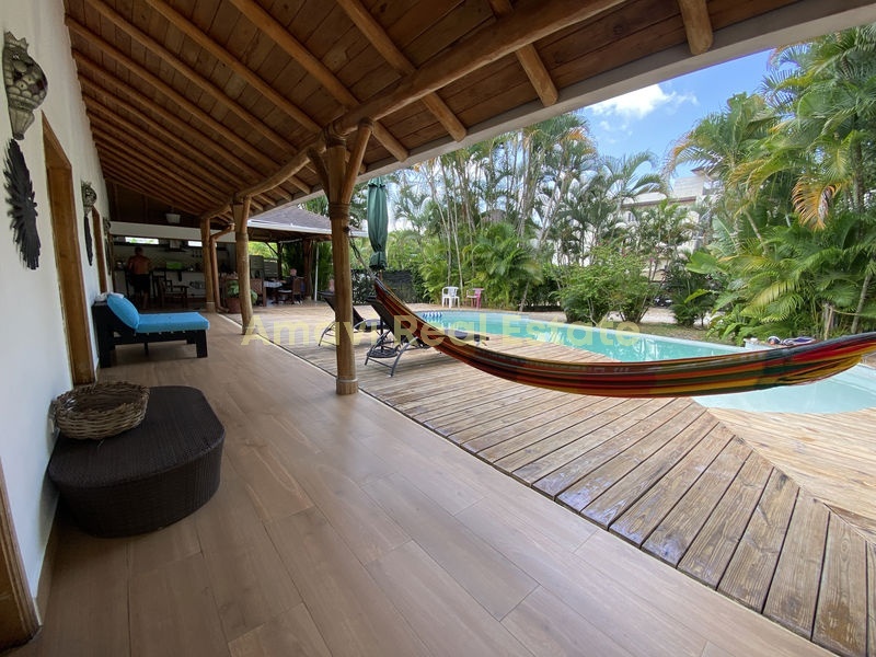 Las Terrenas, La Ceiba, 3 Bedrooms Bedrooms, ,3 BathroomsBathrooms,Villa,For Sale,1028