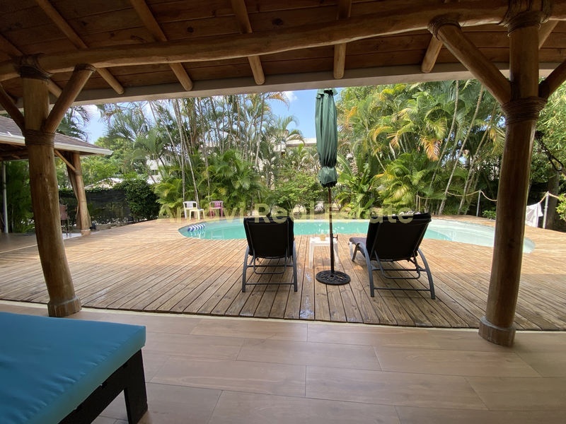 Las Terrenas, La Ceiba, 3 Bedrooms Bedrooms, ,3 BathroomsBathrooms,Villa,For Sale,1028