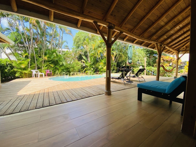 Las Terrenas, La Ceiba, 3 Bedrooms Bedrooms, ,3 BathroomsBathrooms,Villa,For Sale,1028