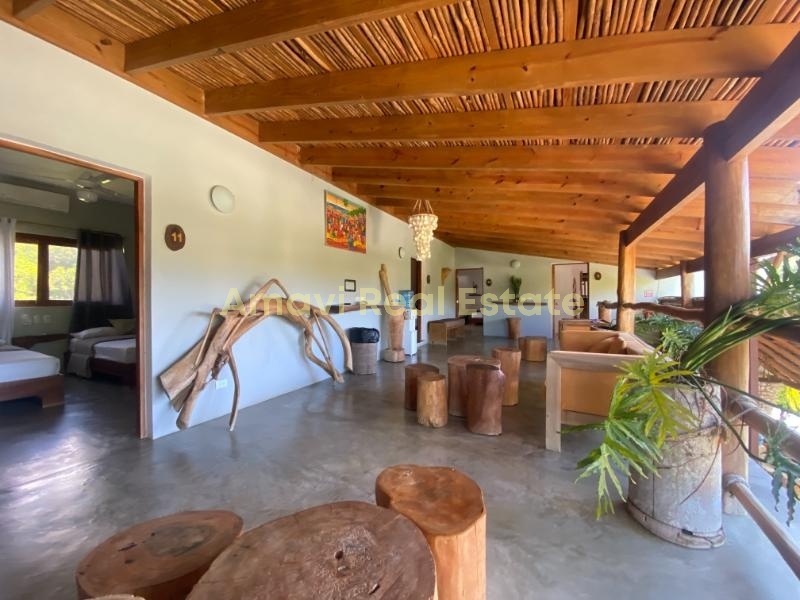 Abra Grande, 22 Bedrooms Bedrooms, ,Hotel,For Sale,1266