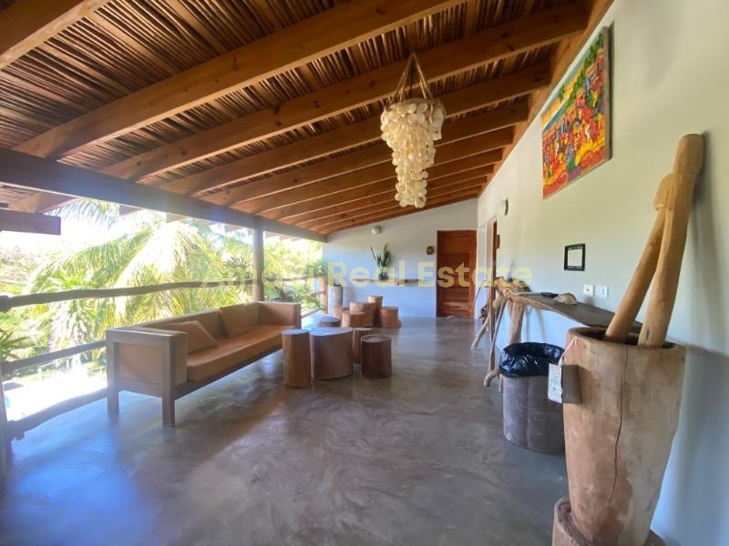 Abra Grande, 22 Bedrooms Bedrooms, ,Hotel,For Sale,1266