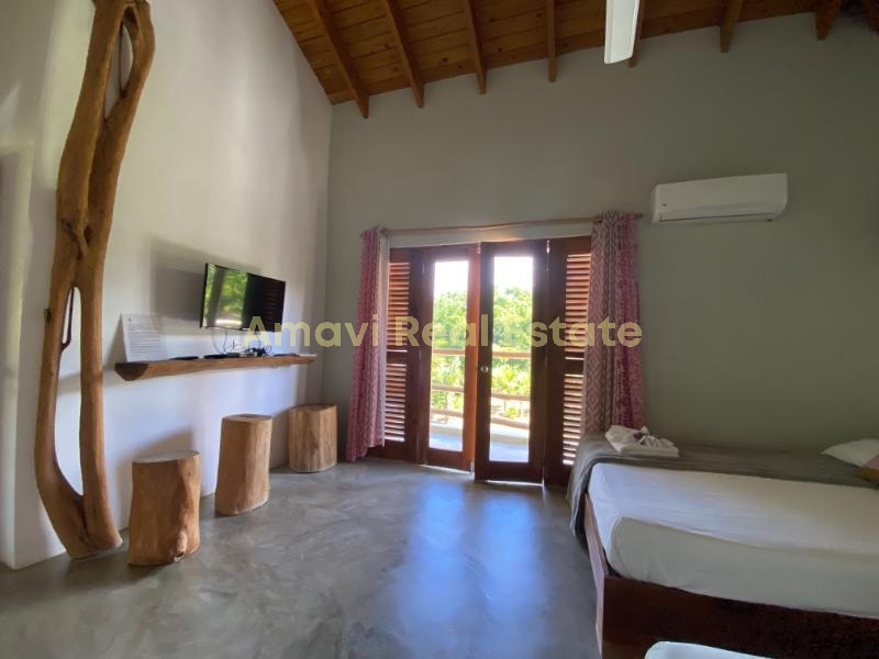 Abra Grande, 22 Bedrooms Bedrooms, ,Hotel,For Sale,1266