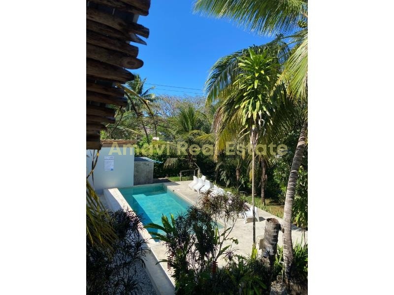 Abra Grande, 22 Bedrooms Bedrooms, ,Hotel,For Sale,1266